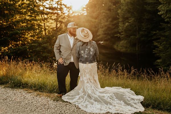 The Barn at Timber Ridge