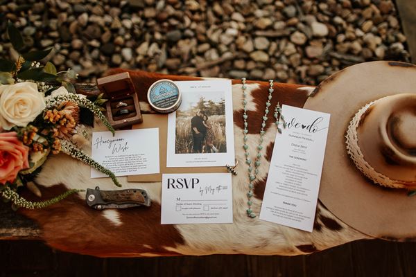 The Barn at Timber Ridge