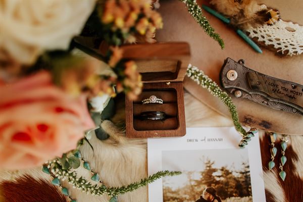 The Barn at Timber Ridge