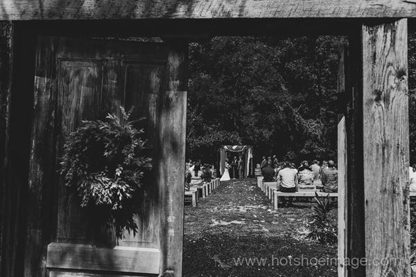 The Barn at Timber Ridge