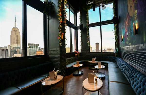 Somewhere Nowhere NYC