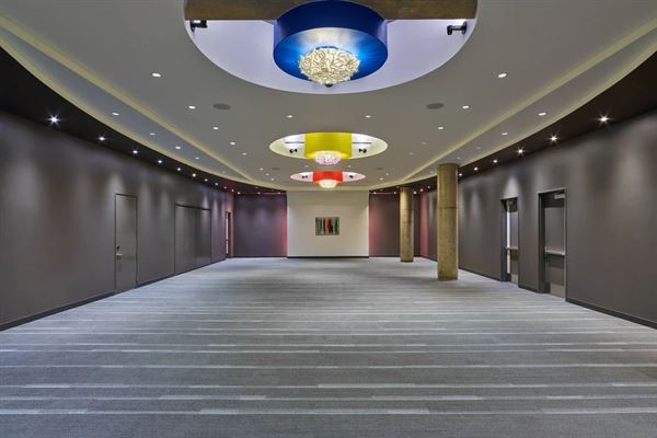 Aloft Richardson at CityLine