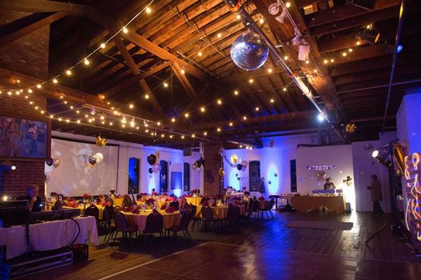 Hawks & Reed Performing Arts Center