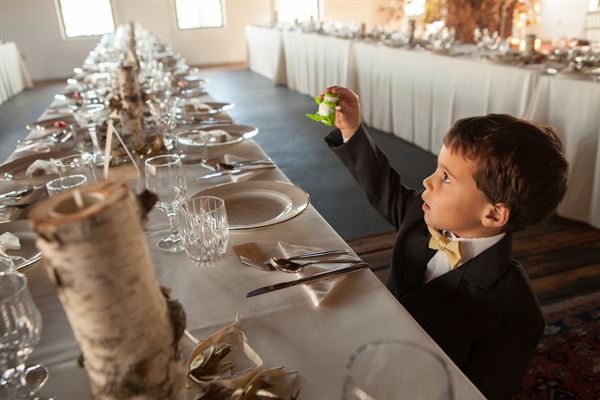 Hawks & Reed Performing Arts Center