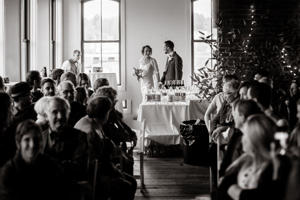 Hawks & Reed Performing Arts Center