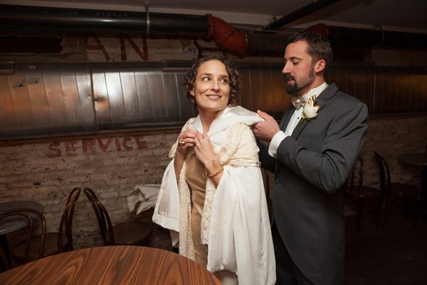 Hawks & Reed Performing Arts Center