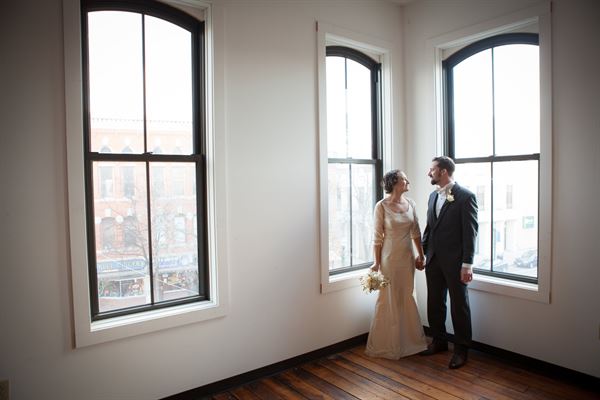 Hawks & Reed Performing Arts Center