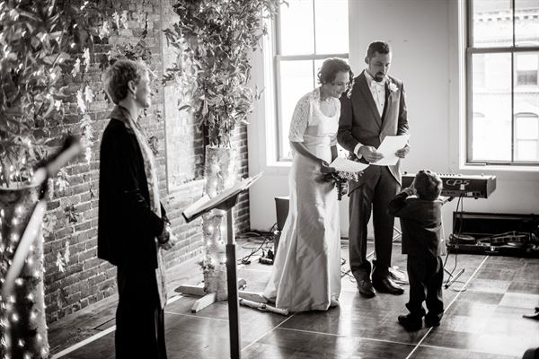 Hawks & Reed Performing Arts Center