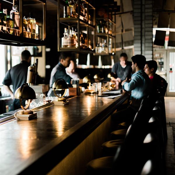 Dragonfly Robata Grill & Sushi