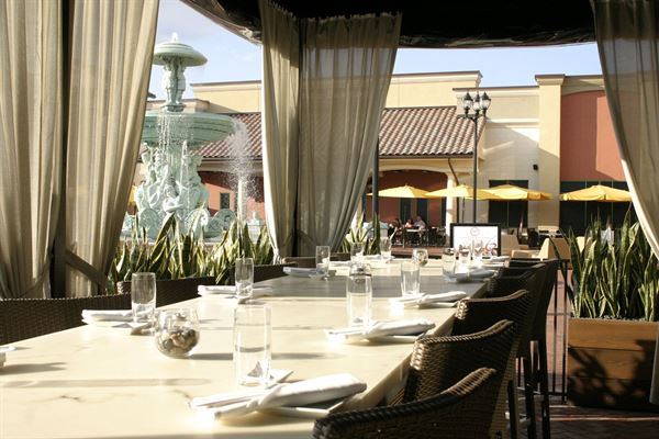 Dragonfly Robata Grill & Sushi