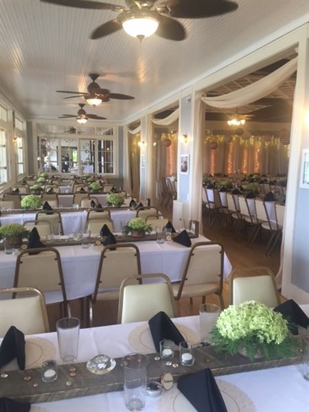 Ruttger's Birchmont Lodge