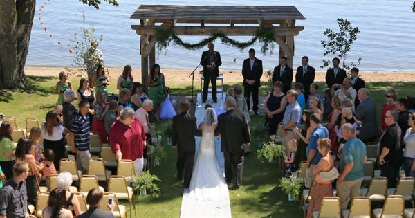 Ruttger's Birchmont Lodge