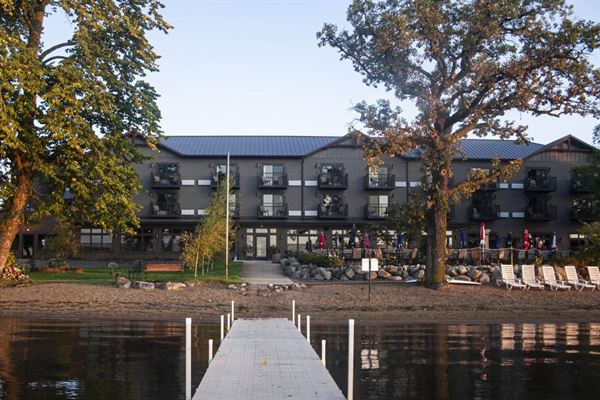 Ruttger's Birchmont Lodge