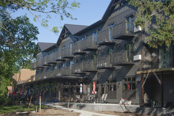 Ruttger's Birchmont Lodge