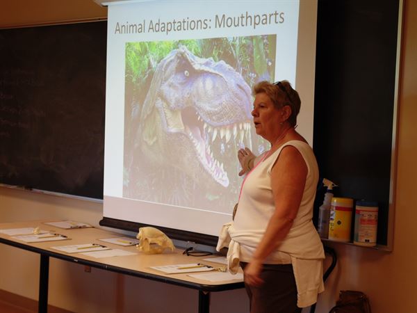 Pierce Cedar Creek Institute