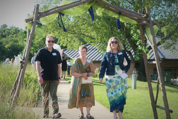 Pierce Cedar Creek Institute