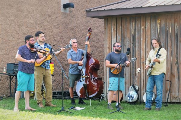 Pierce Cedar Creek Institute