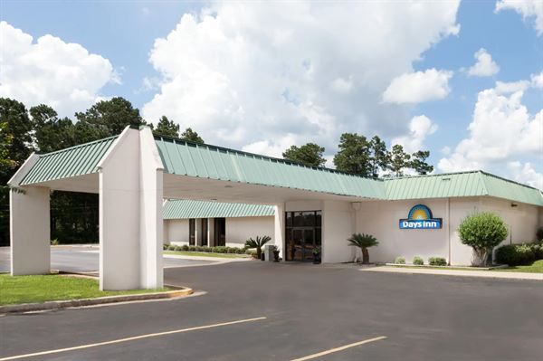 Days Inn McComb MS