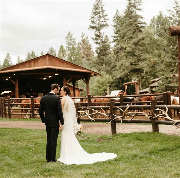 Averills Flathead Lake Lodge