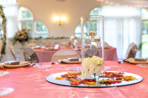 Country Lakes Event Venue