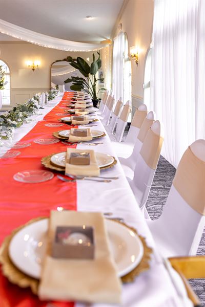 Country Lakes Event Venue