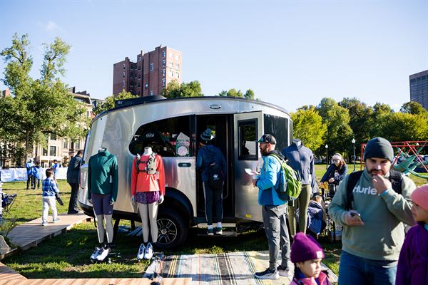 8 Stratton Event Management