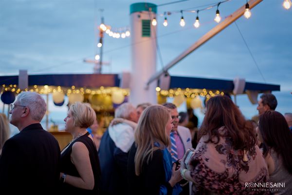 8 Stratton Event Management