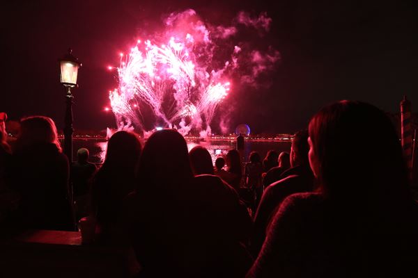 8 Stratton Event Management