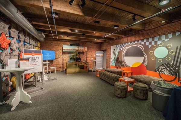 8 Stratton Event Management