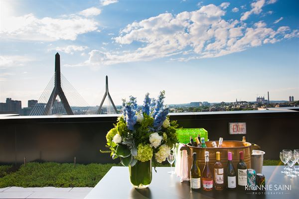 8 Stratton Event Management