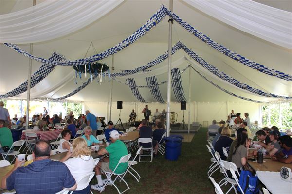 Crystal Brook Mountain Brauhaus Resort