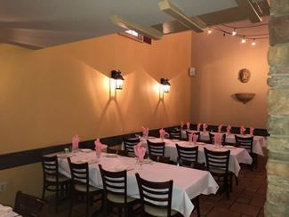 Villa Mannino Ristorante and Pizzeria