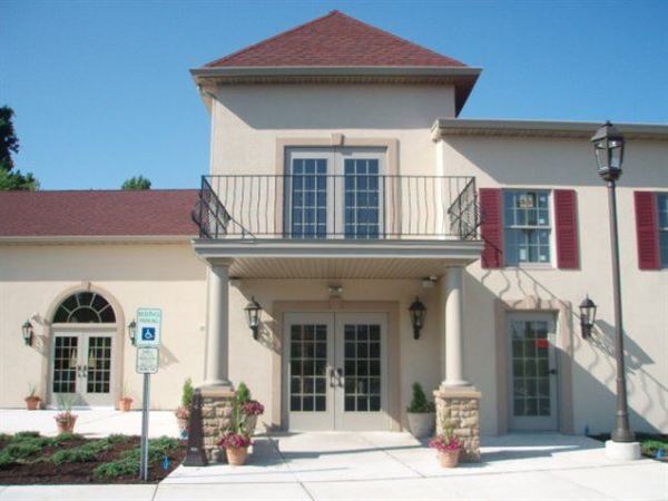 Villa Mannino Ristorante and Pizzeria