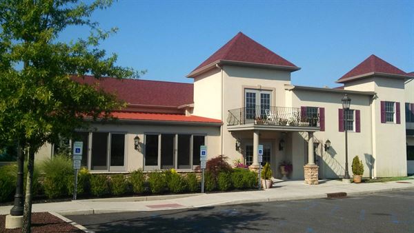 Villa Mannino Ristorante and Pizzeria