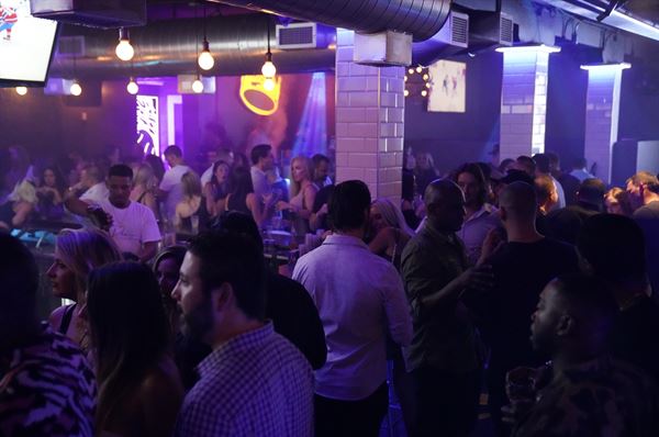 The Den Kitchen and Bar