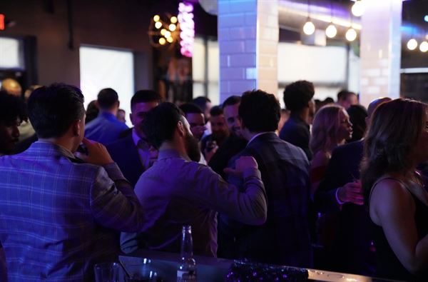 The Den Kitchen and Bar