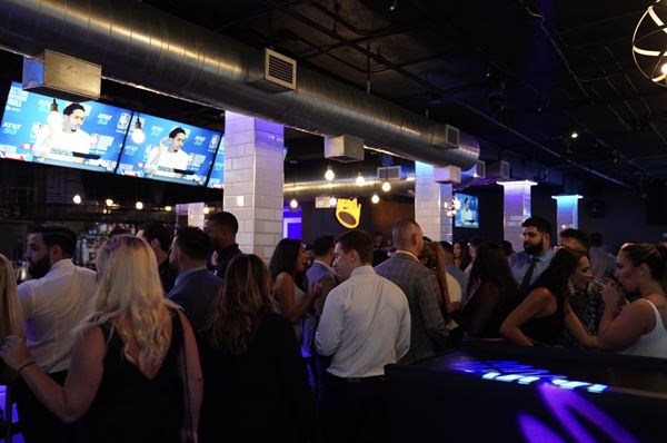 The Den Kitchen and Bar