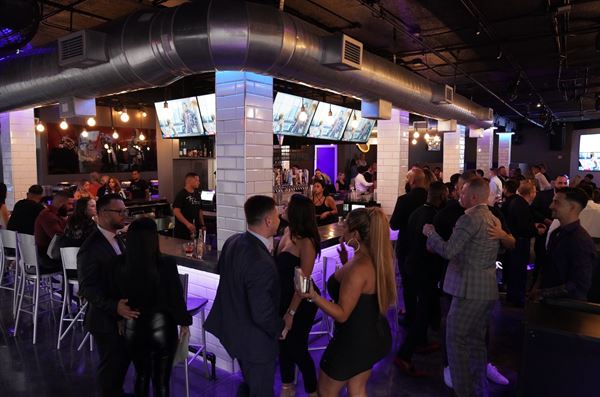 The Den Kitchen and Bar