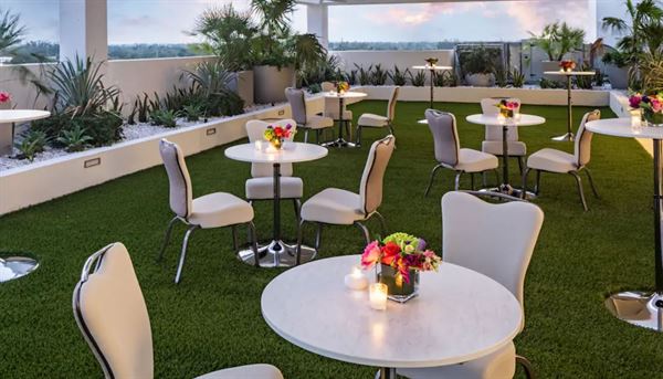 Hilton Aventura Miami