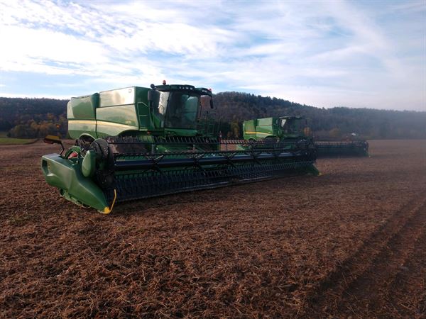 The Barn at Willow Pond Retreat
