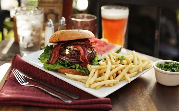 Shenandoah At The Arbor