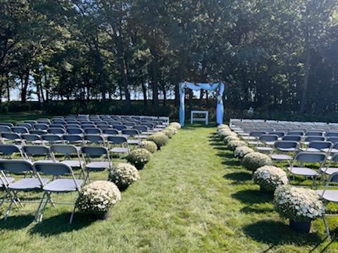 Byron Forest Preserve District