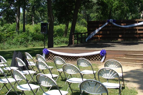 Byron Forest Preserve District