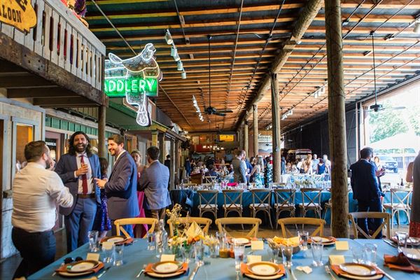 The Carriage and Western Art Museum