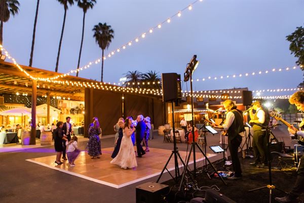 The Carriage and Western Art Museum