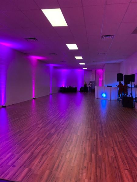 Studio 904 Ballroom