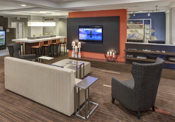 Courtyard Wichita East