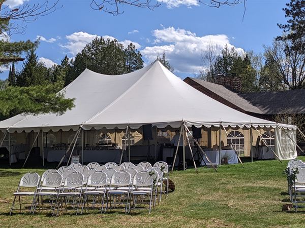 Coadys' Point of View Lake Resort