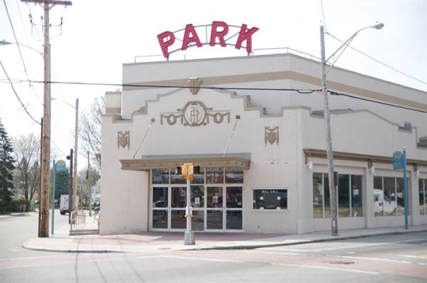 The Historic Park Theatre & Event Center