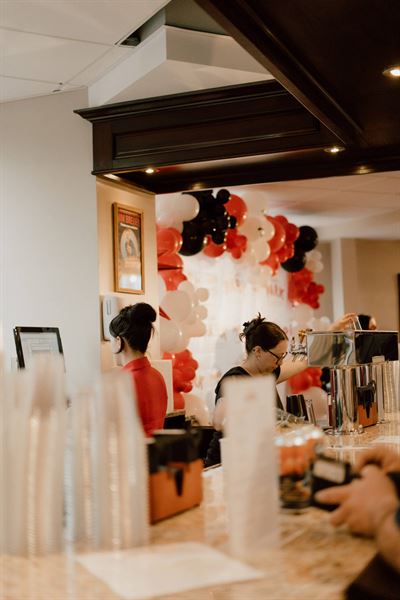 The Historic Park Theatre & Event Center